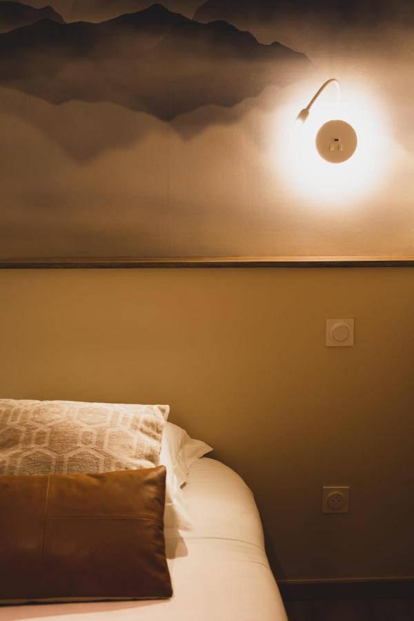 Le Balcon Perriere I - Charming Apartment With Direct View Of The Thiou Аннесі Екстер'єр фото