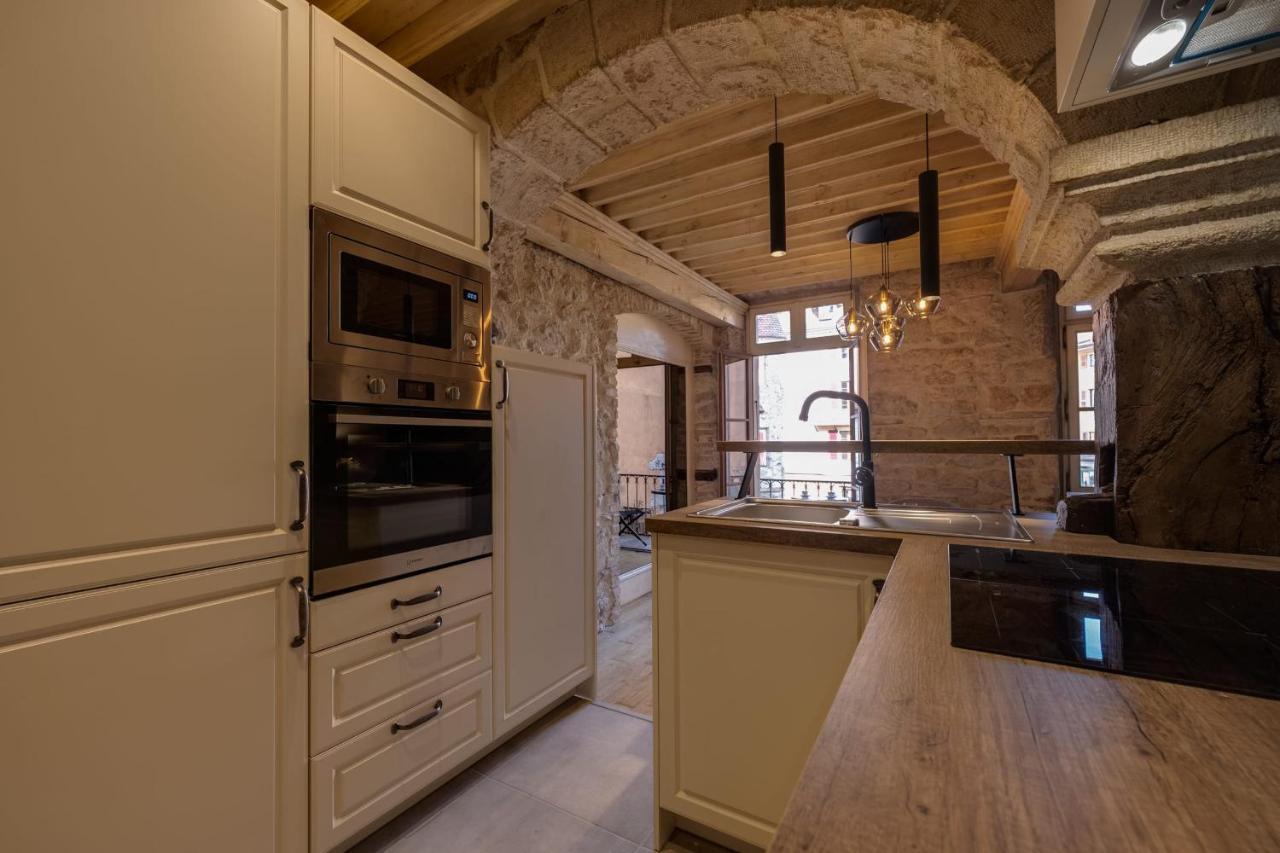 Le Balcon Perriere I - Charming Apartment With Direct View Of The Thiou Аннесі Екстер'єр фото